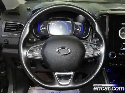 Renault QM6 2020 2.0 гидро, миниатюра 8