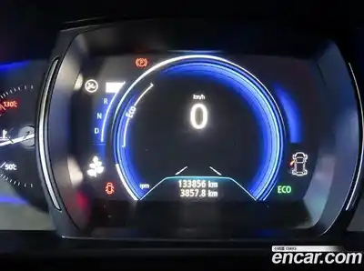 Renault QM6 2020 2.0 гидро, миниатюра 9
