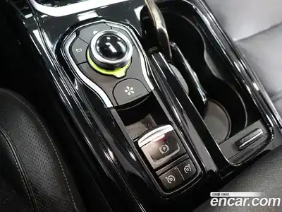 Renault SM6 2017 2.0 гидро, миниатюра 11