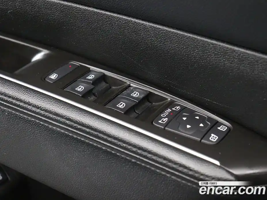 Renault SM6 2017 2.0 гидро, фото 12