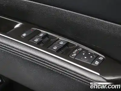 Renault SM6 2017 2.0 гидро, миниатюра 12