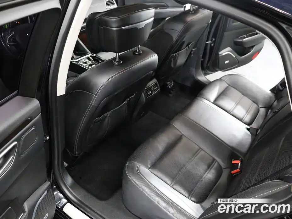 Renault SM6 2017 2.0 гидро, фото 15