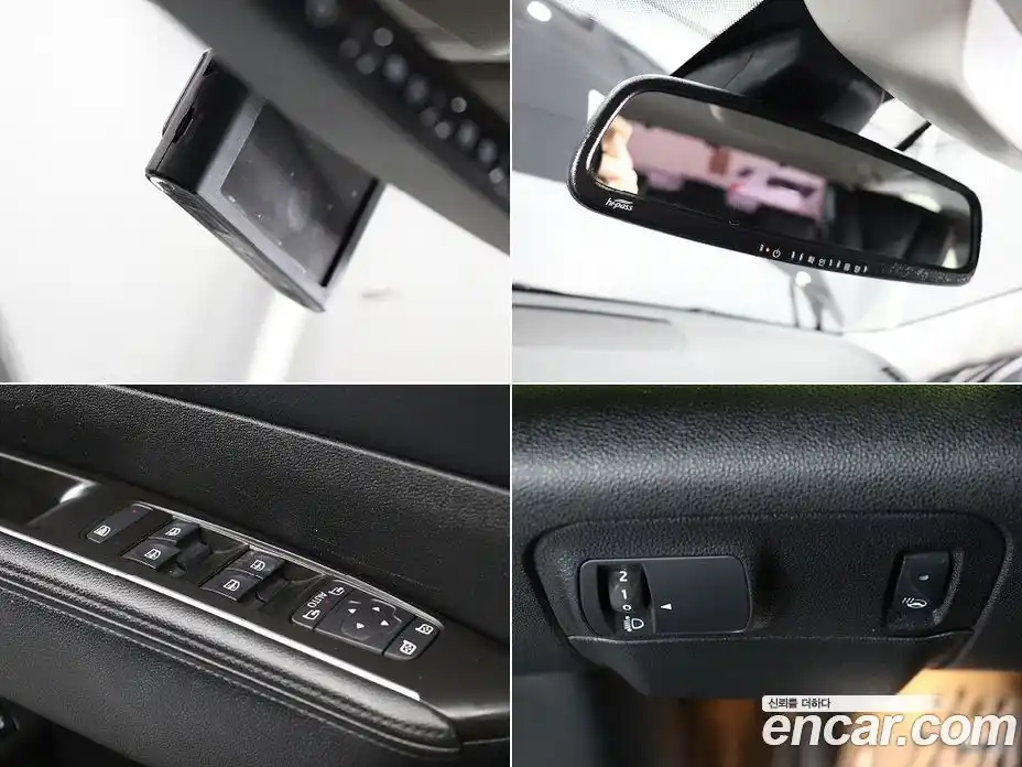 Renault SM6 2017 2.0 гидро, фото 17