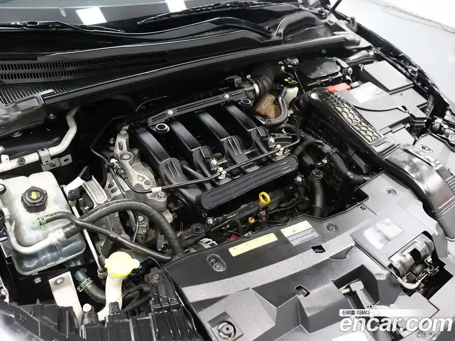 Renault SM6 2017 2.0 гидро, фото 18