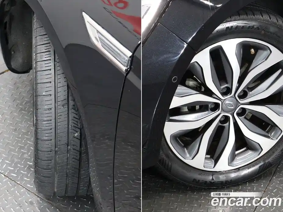 Renault SM6 2017 2.0 гидро, фото 19
