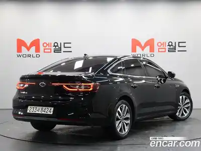 Renault SM6 2017 2.0 гидро, миниатюра 3