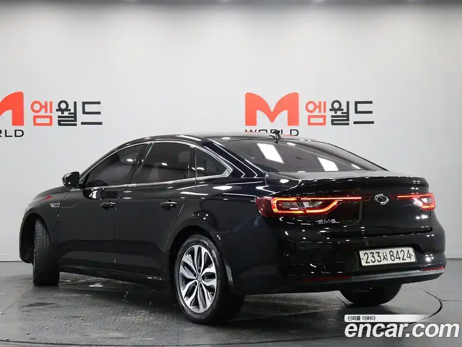 Renault SM6 2017 2.0 гидро, фото 4
