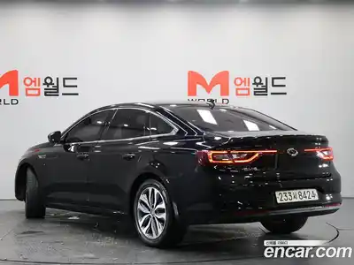 Renault SM6 2017 2.0 гидро, миниатюра 4