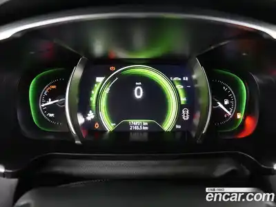 Renault SM6 2017 2.0 гидро, миниатюра 5