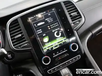 Renault SM6 2017 2.0 гидро, миниатюра 6