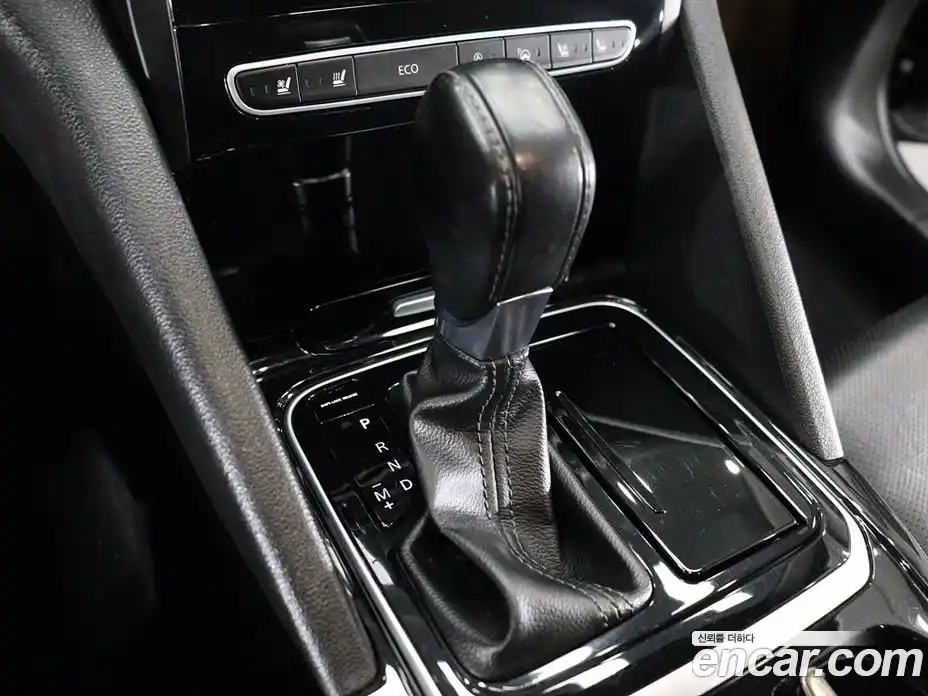 Renault SM6 2017 2.0 гидро, фото 7