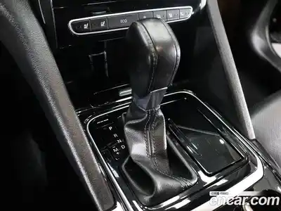 Renault SM6 2017 2.0 гидро, миниатюра 7