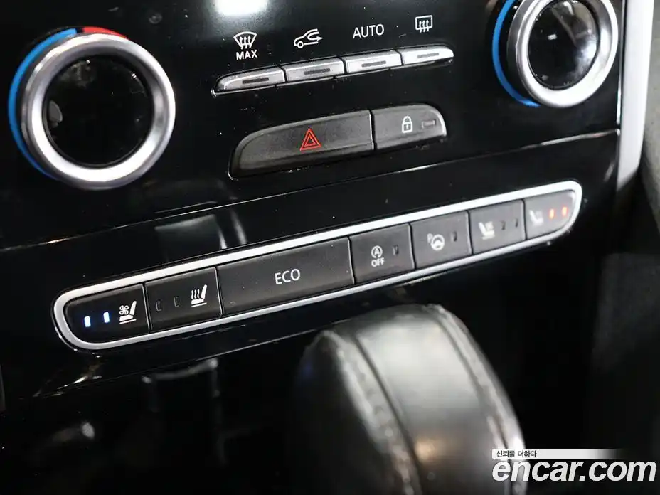 Renault SM6 2017 2.0 гидро, фото 9