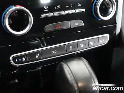 Renault SM6 2017 2.0 гидро, миниатюра 9