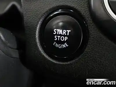 Renault SM6 2017 2.0 гидро, миниатюра 10