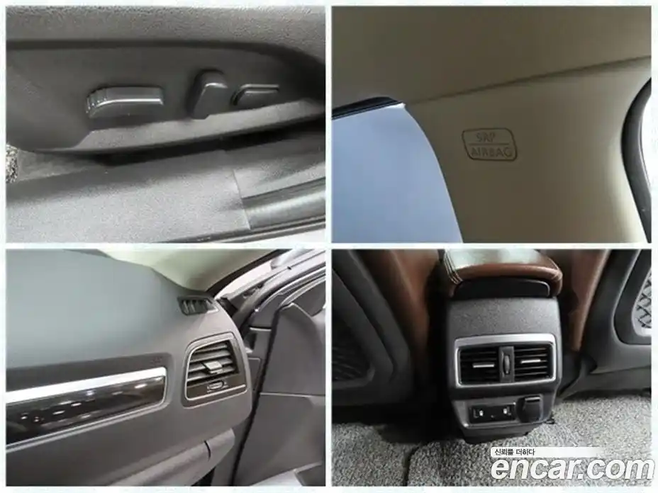 Renault QM6 2018 2.0 гидро, фото 12