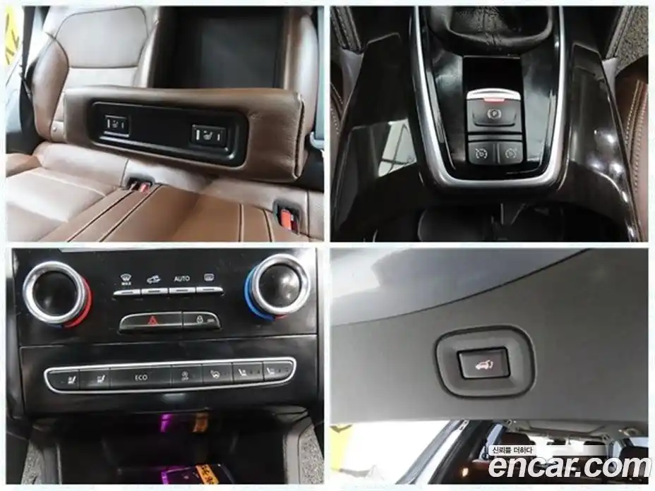 Renault QM6 2018 2.0 гидро, фото 13