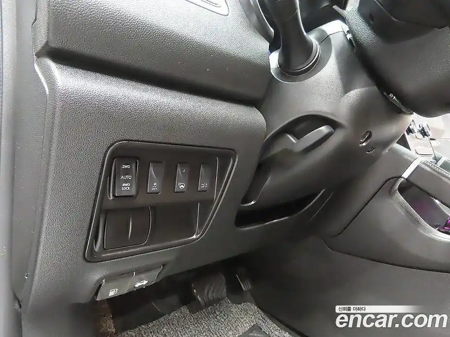 Renault QM6 2018 2.0 гидро, фото 14