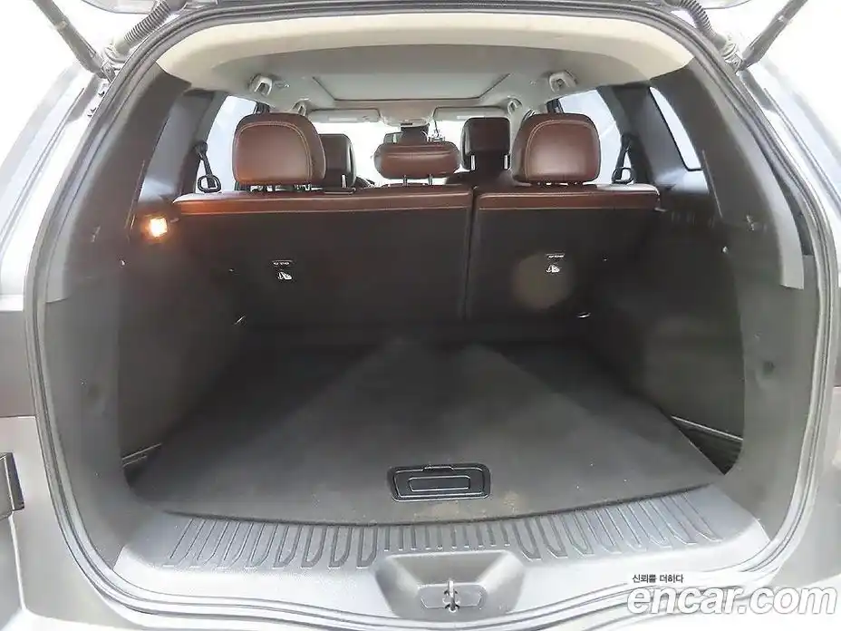 Renault QM6 2018 2.0 гидро, фото 16