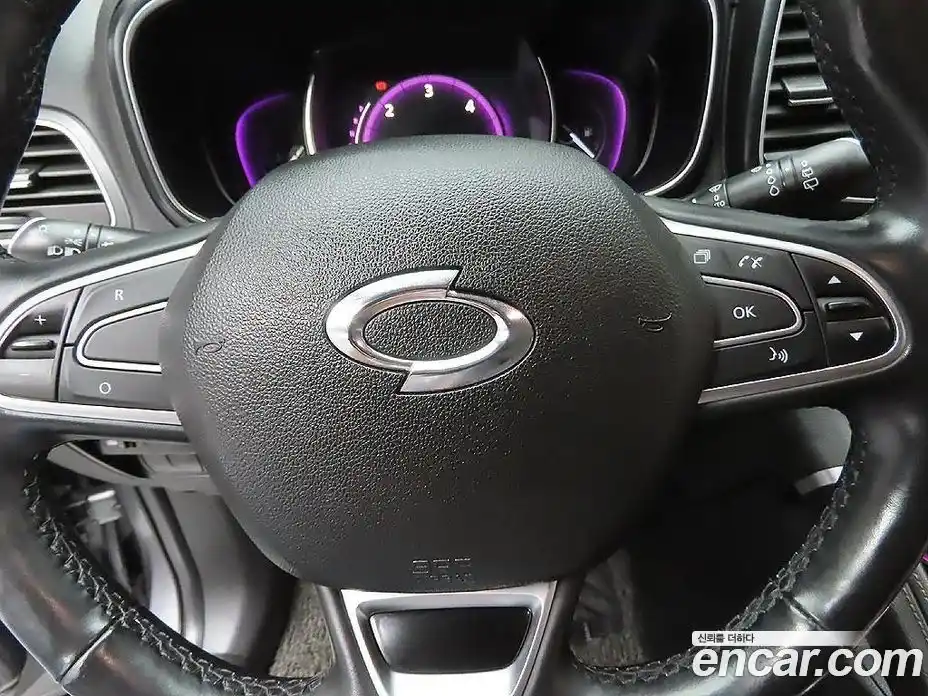 Renault QM6 2018 2.0 гидро, фото 18