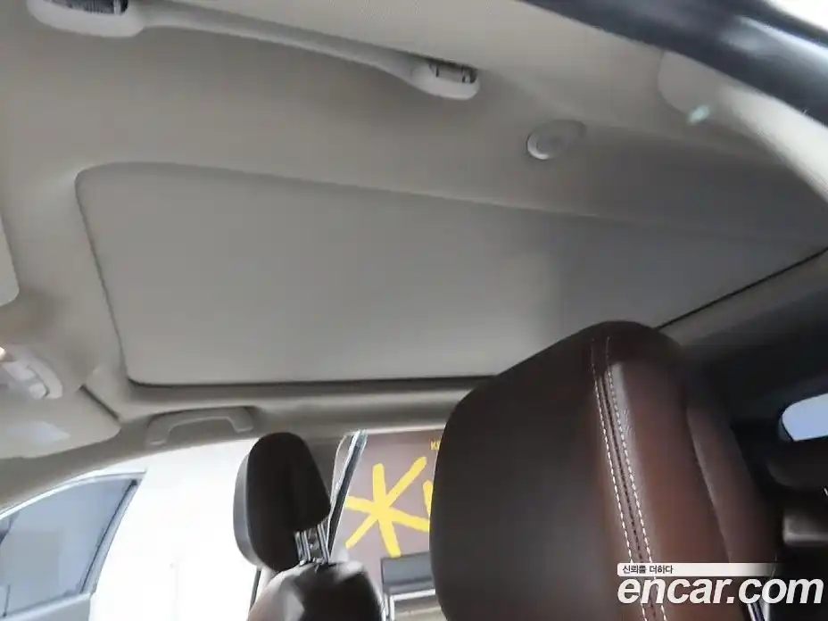Renault QM6 2018 2.0 гидро, фото 19