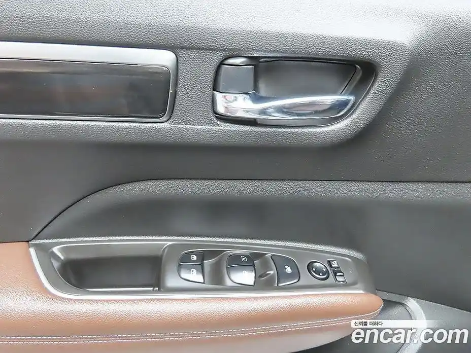 Renault QM6 2018 2.0 гидро, фото 20