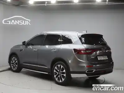 Renault QM6 2018 2.0 гидро, миниатюра 2