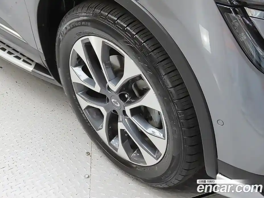 Renault QM6 2018 2.0 гидро, фото 5