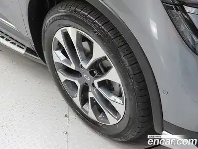Renault QM6 2018 2.0 гидро, миниатюра 5