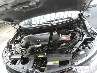 Renault QM6 2018 2.0 гидро, миниатюра 6