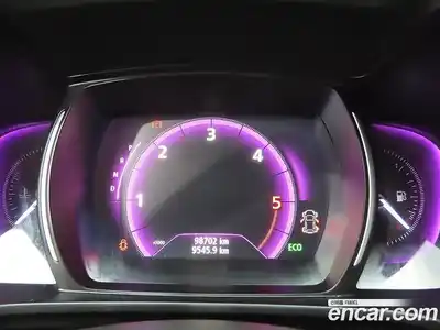 Renault QM6 2018 2.0 гидро, миниатюра 8