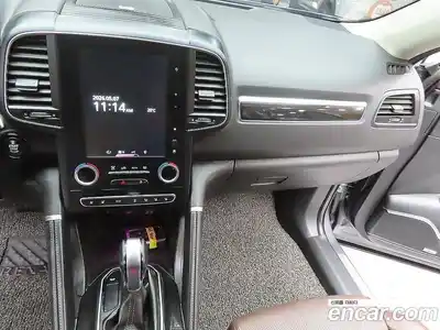 Renault QM6 2018 2.0 гидро, миниатюра 9