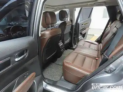 Renault QM6 2018 2.0 гидро, миниатюра 10