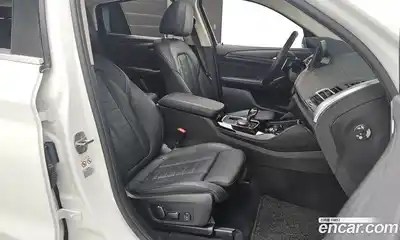 BMW X4 2024 2.0 гидро, миниатюра 11