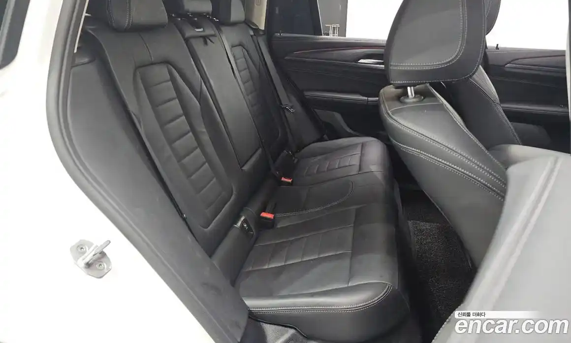 BMW X4 2024 2.0 гидро, фото 12