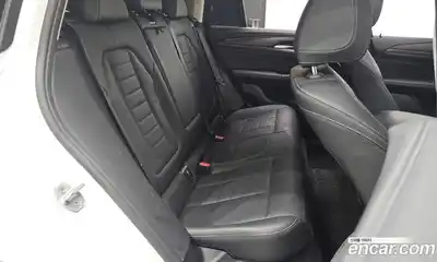BMW X4 2024 2.0 гидро, миниатюра 12
