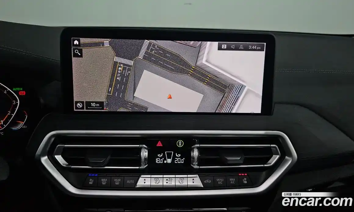 BMW X4 2024 2.0 гидро, фото 15
