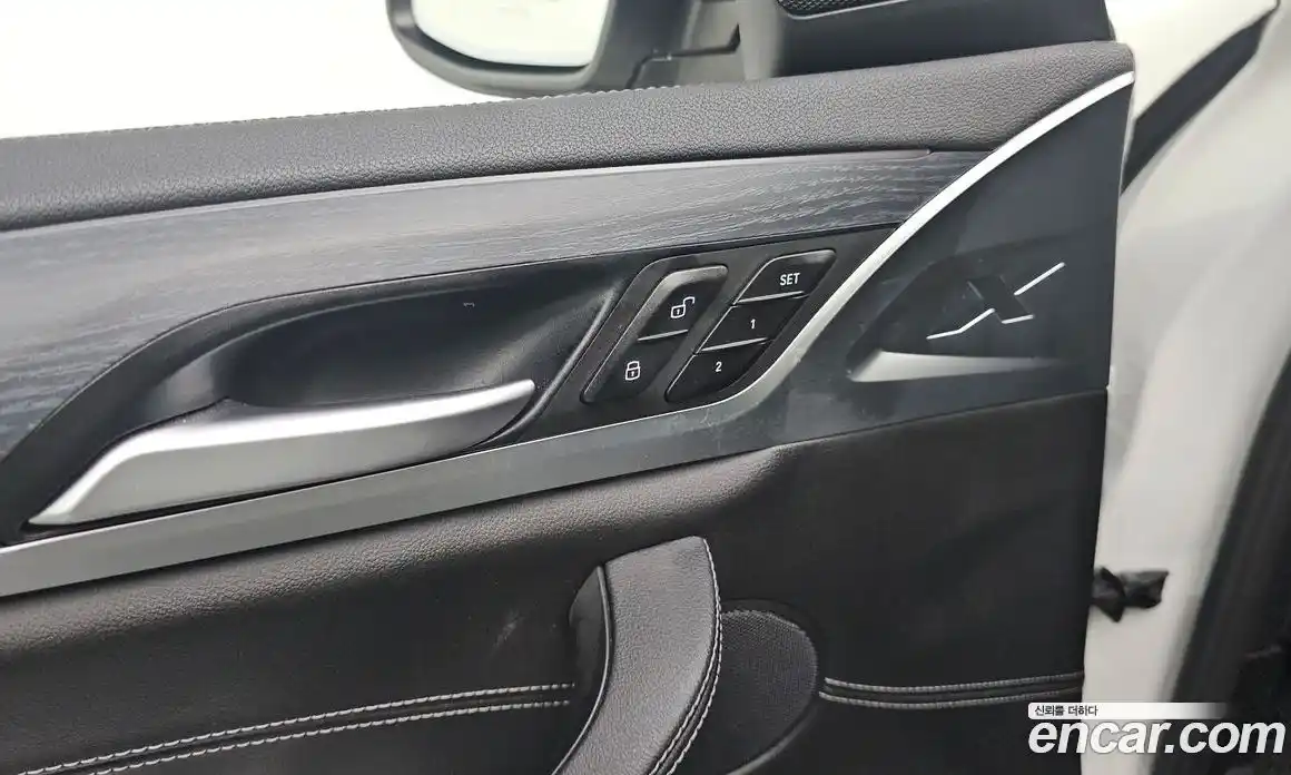BMW X4 2024 2.0 гидро, фото 18