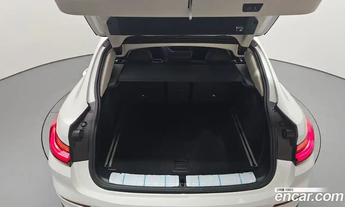 BMW X4 2024 2.0 гидро, фото 20
