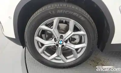 BMW X4 2024 2.0 гидро, миниатюра 5