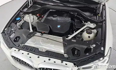 BMW X4 2024 2.0 гидро, миниатюра 6