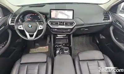 BMW X4 2024 2.0 гидро, миниатюра 7