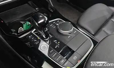 BMW X4 2024 2.0 гидро, миниатюра 9