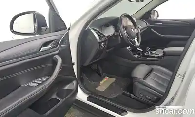 BMW X4 2024 2.0 гидро, миниатюра 10