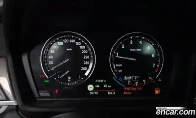 BMW X1 2021 2.0 гидро, миниатюра 11