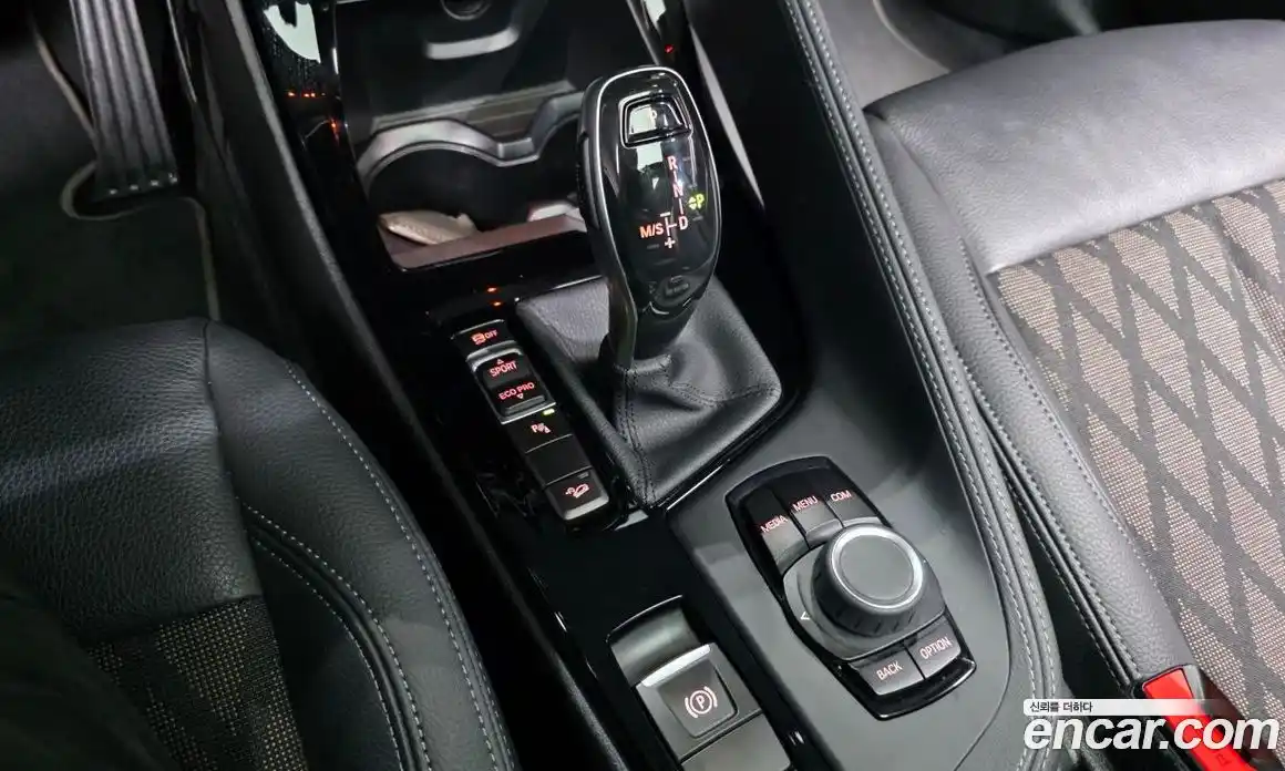 BMW X1 2021 2.0 гидро, фото 12