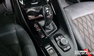 BMW X1 2021 2.0 гидро, миниатюра 12