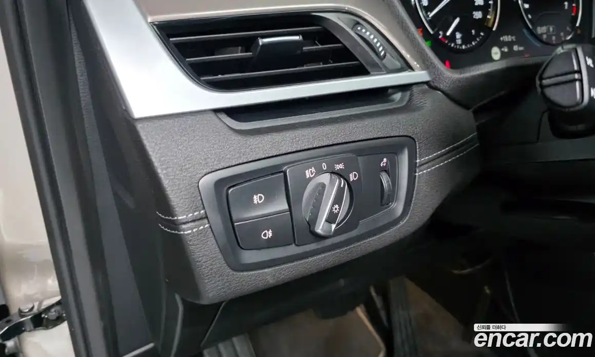 BMW X1 2021 2.0 гидро, фото 23