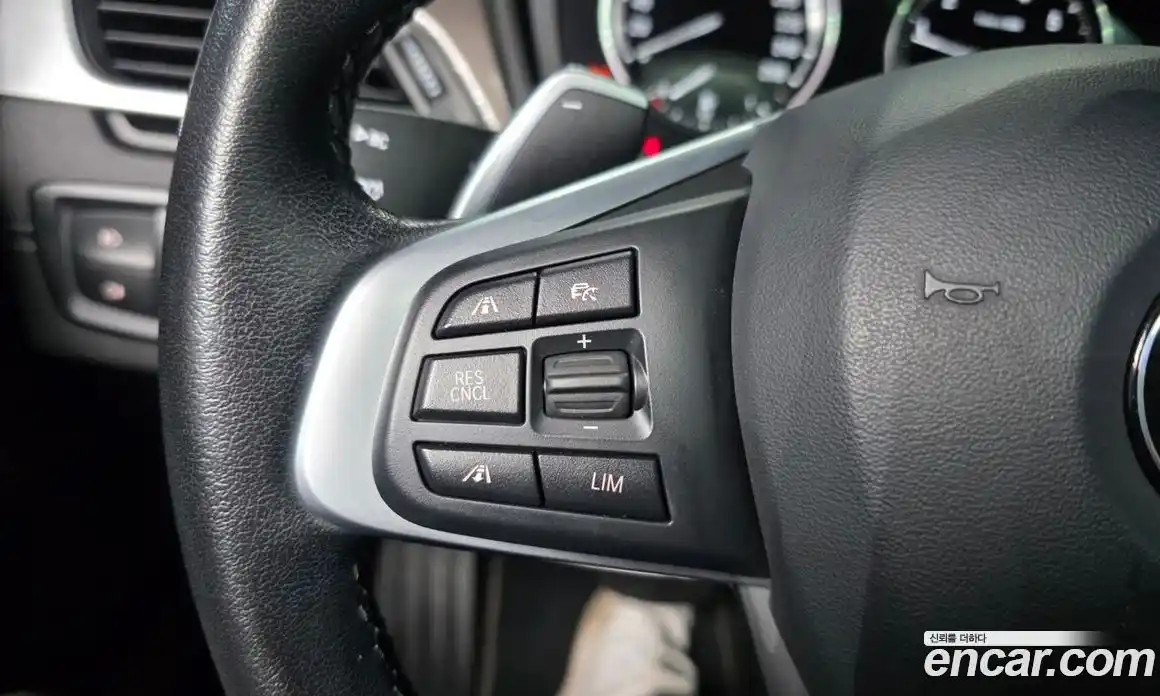 BMW X1 2021 2.0 гидро, фото 30
