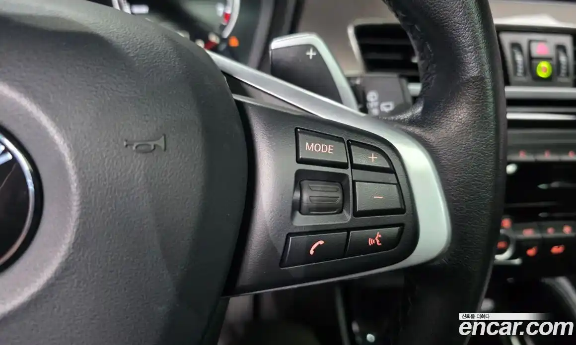 BMW X1 2021 2.0 гидро, фото 31